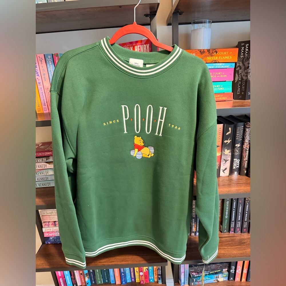 Winnie the Pooh sweatshirt